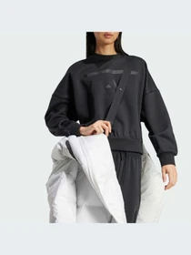 Куртки и дубленки Adidas MyShelter модель IZ4622-KZ Фото