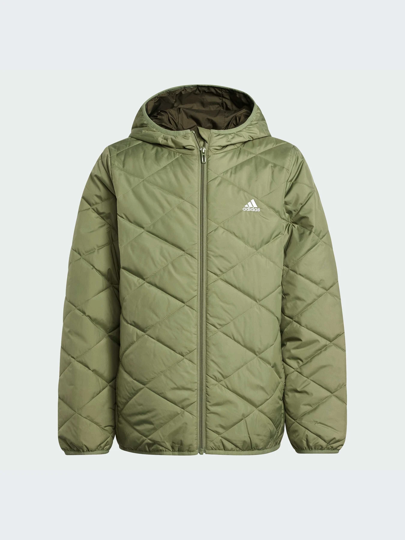 Куртки и дубленки Adidas модель JF4343-KZ Куртки и дубленки Adidas модель JF4343-KZ Фото