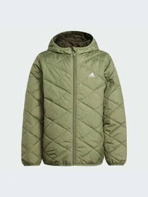 Куртки и дубленки Adidas модель JF4343-KZ Фото