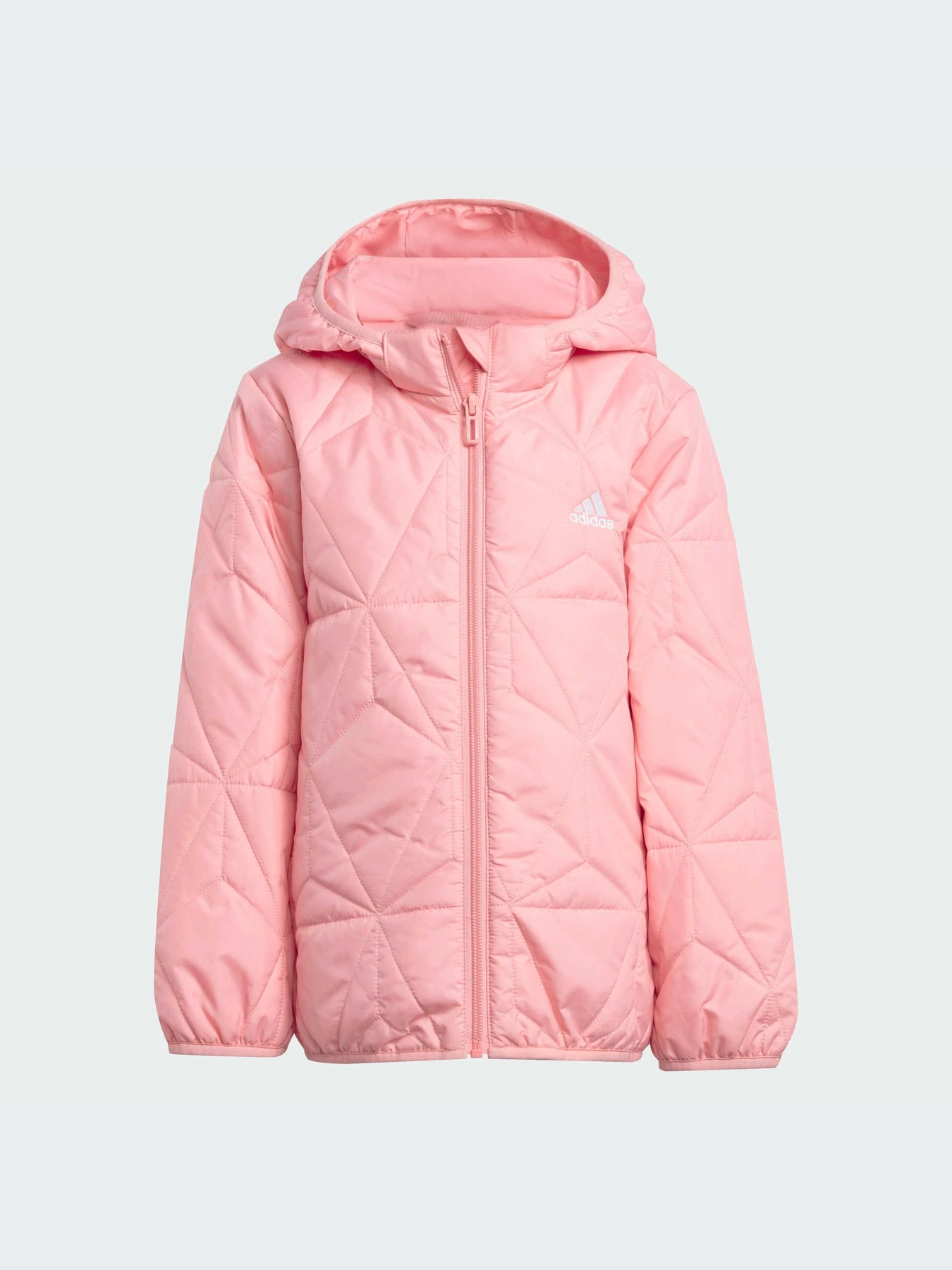 Куртки и дубленки Adidas модель JF4345-KZ Куртки и дубленки Adidas модель JF4345-KZ Фото