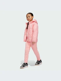 Куртки и дубленки Adidas модель JF4345-KZ Фото