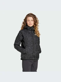 Куртки и дубленки Adidas модель IT3229-KZ Фото