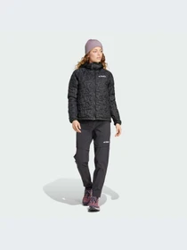 Куртки и дубленки Adidas модель IT3229-KZ Фото