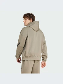 Худи и свитшоты Adidas ZNE модель JE3071-KZ Фото