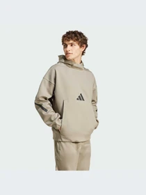 Худи и свитшоты Adidas ZNE модель JE3071-KZ Фото