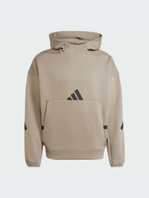 Худи и свитшоты Adidas ZNE модель JE3071-KZ Фото