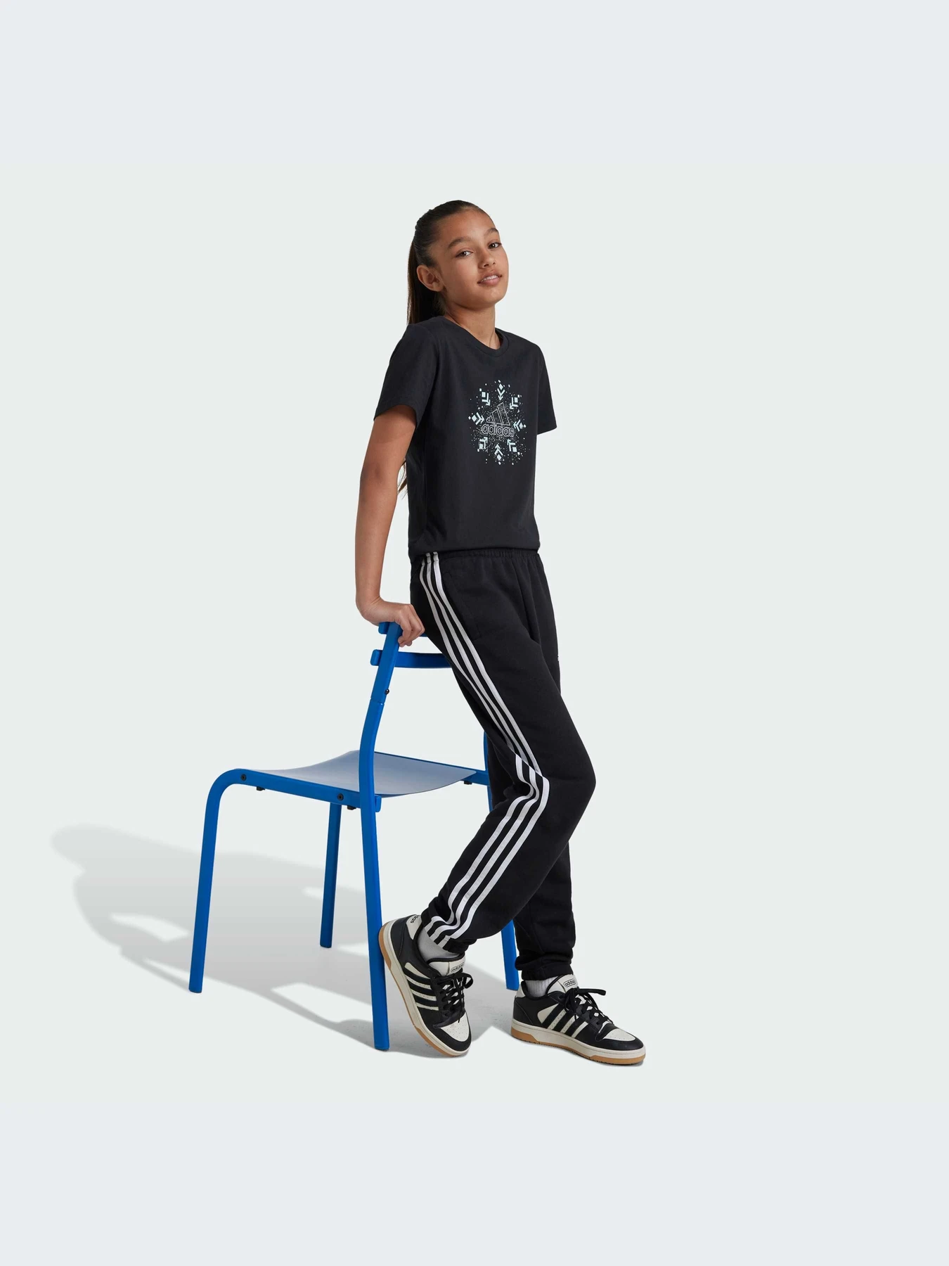 Футболки и поло Adidas модель IW2486-KZ Футболки и поло Adidas модель IW2486-KZ Фото