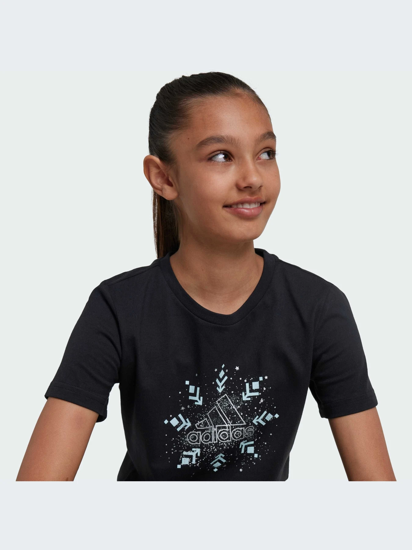 Футболки и поло Adidas модель IW2486-KZ Футболки и поло Adidas модель IW2486-KZ Фото