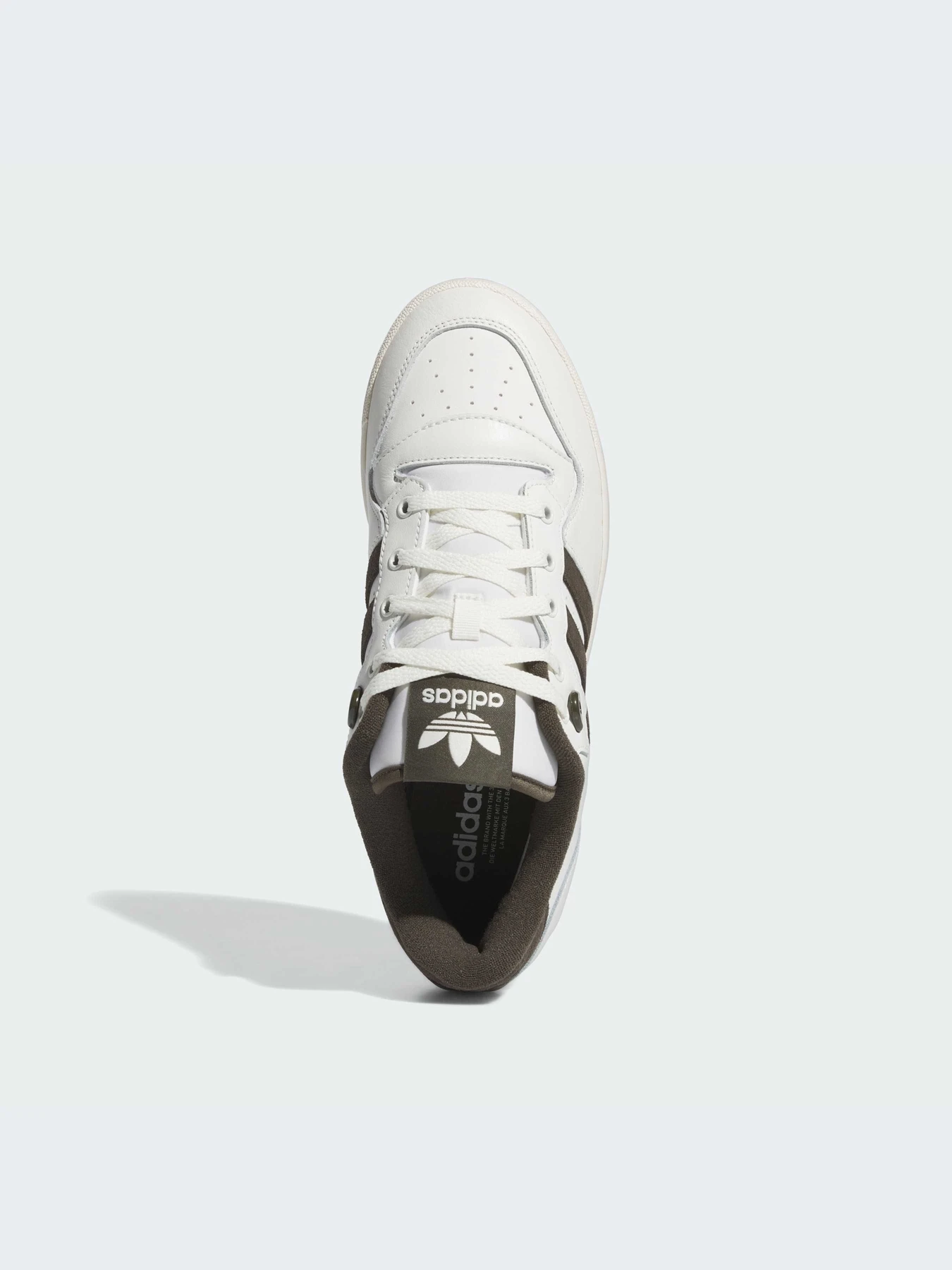 Кроссовки Adidas Rivalry модель JI4663-KZ Кроссовки Adidas Rivalry модель JI4663-KZ Фото