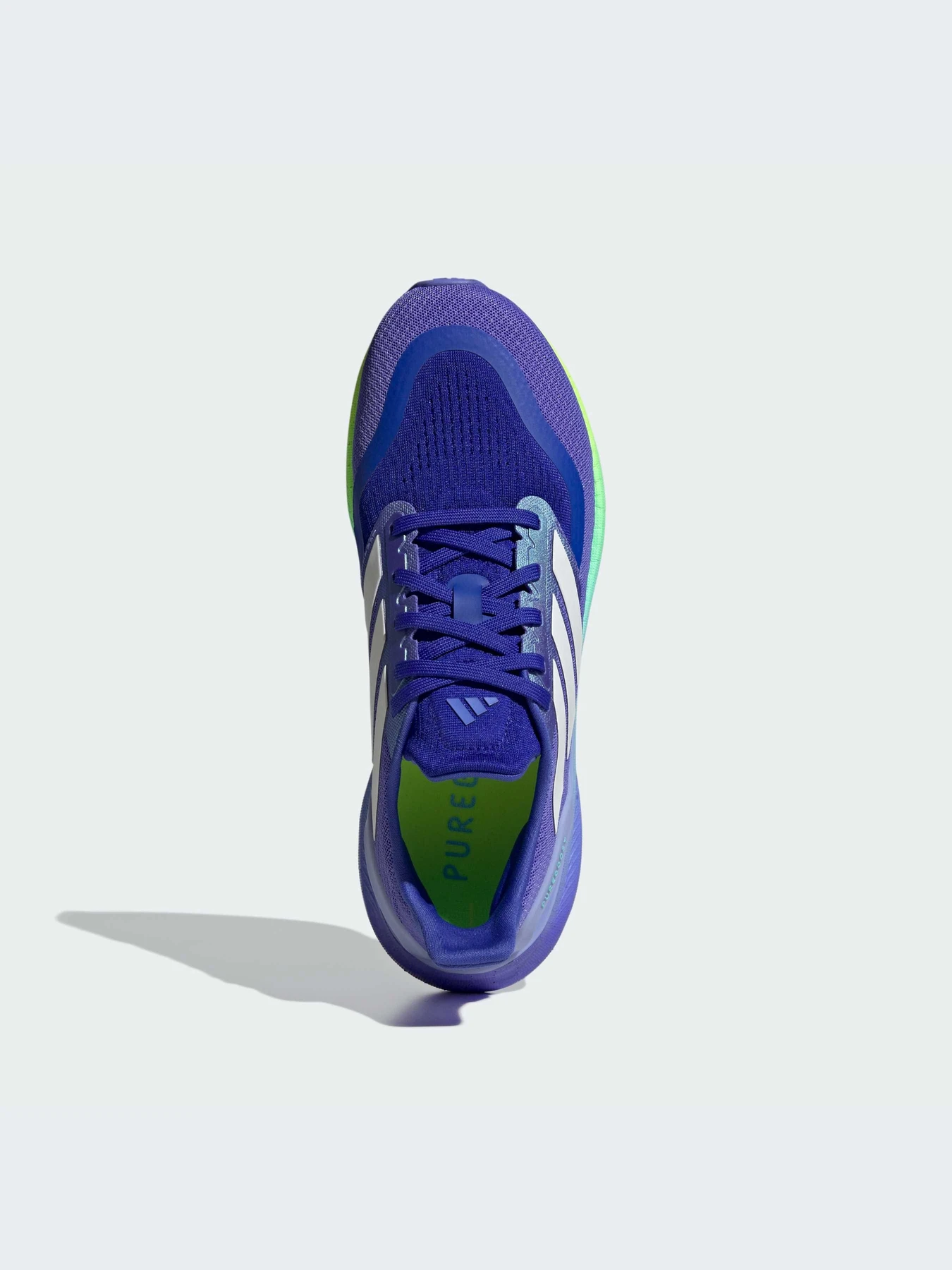 Кроссовки Adidas PureBoost модель IF9194-KZ Кроссовки Adidas PureBoost модель IF9194-KZ Фото