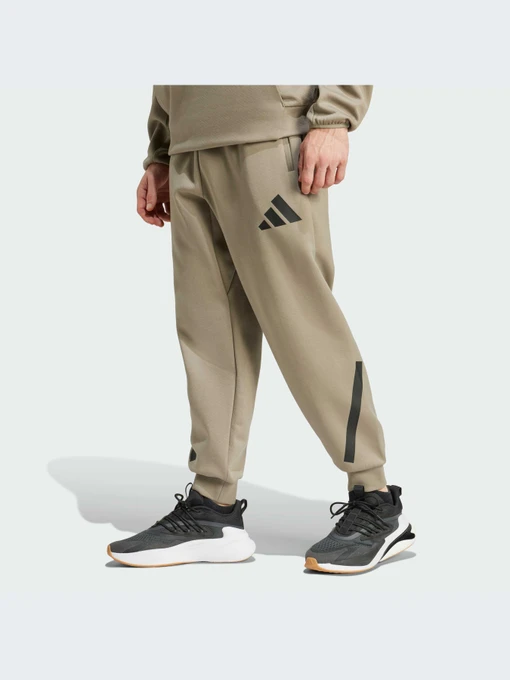 Брюки Adidas ZNE модель JE3072-KZ Фото