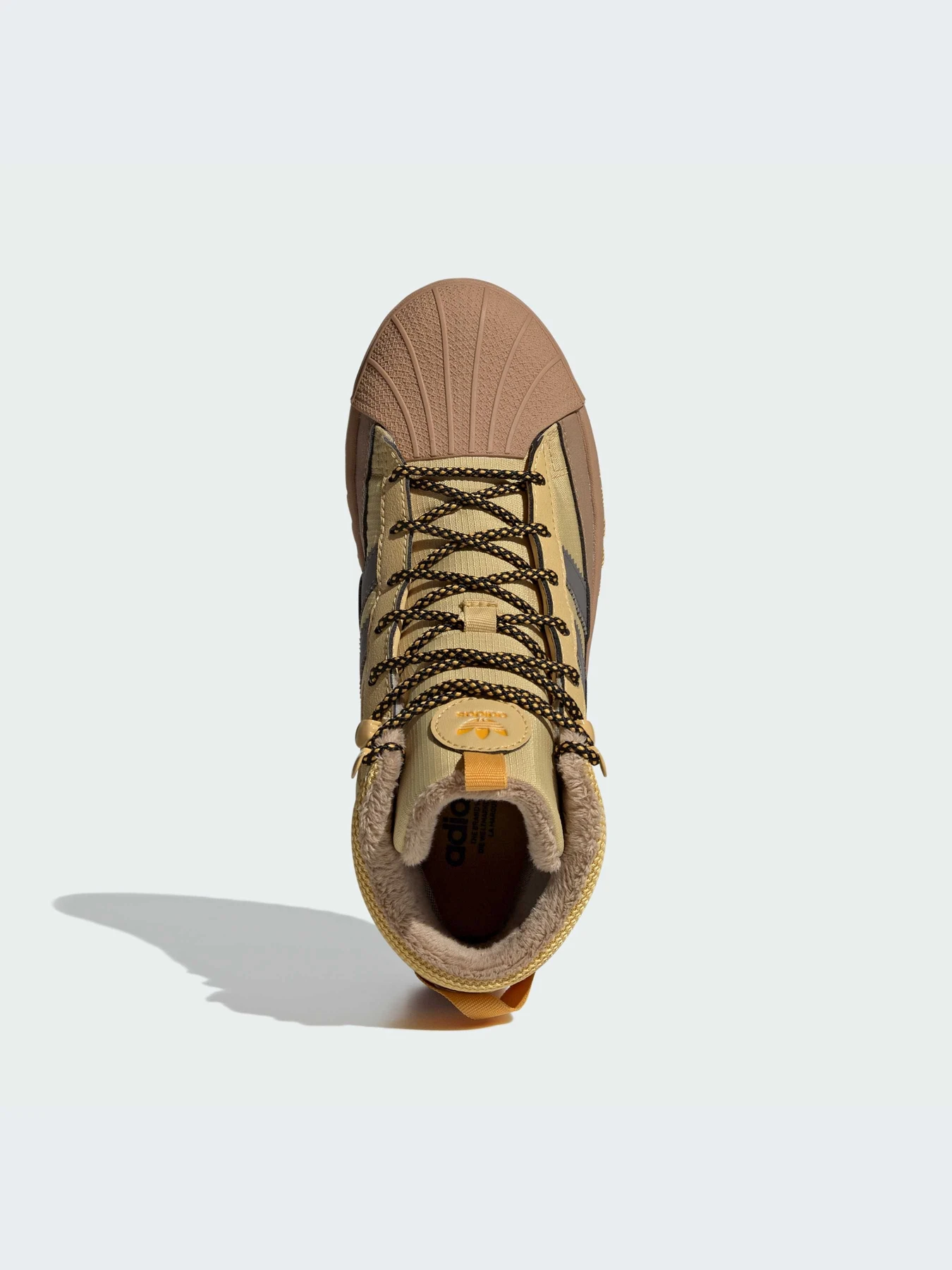 Ботинки и сапоги Adidas Superstar модель ID1021-KZ Ботинки и сапоги Adidas Superstar модель ID1021-KZ Фото