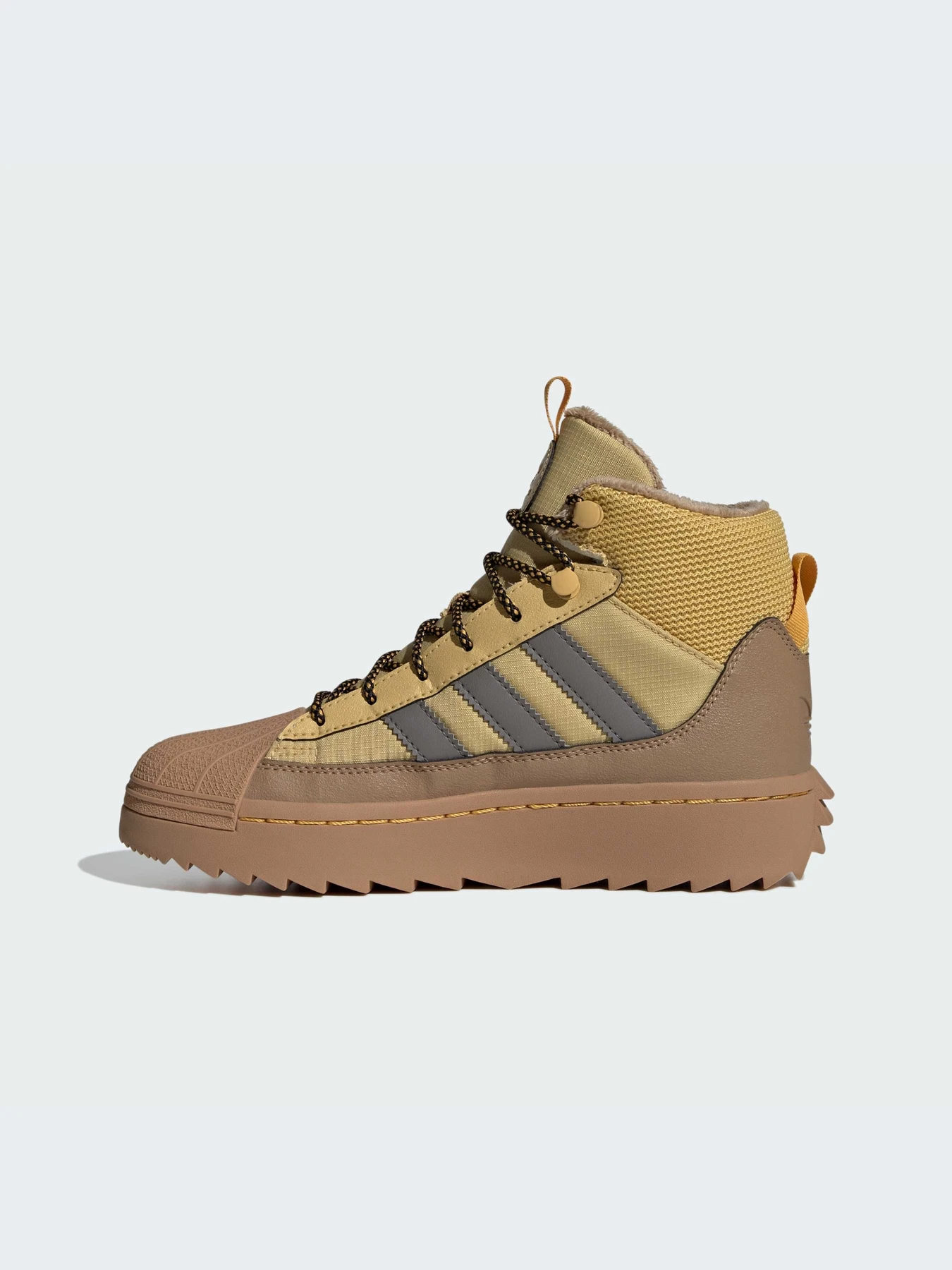 Ботинки и сапоги Adidas Superstar модель ID1021-KZ Ботинки и сапоги Adidas Superstar модель ID1021-KZ Фото