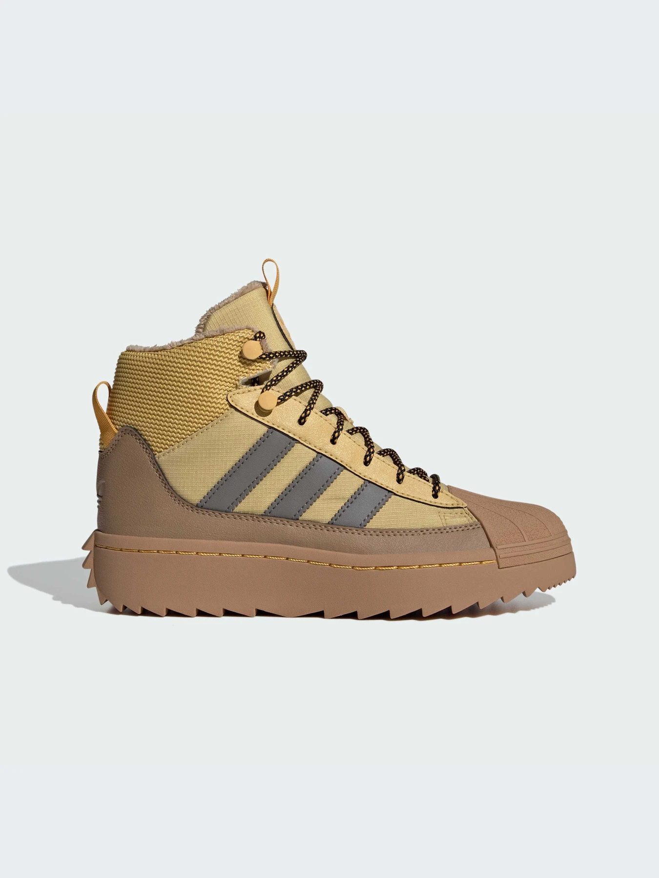 Ботинки и сапоги Adidas Superstar модель ID1021-KZ Ботинки и сапоги Adidas Superstar модель ID1021-KZ Фото