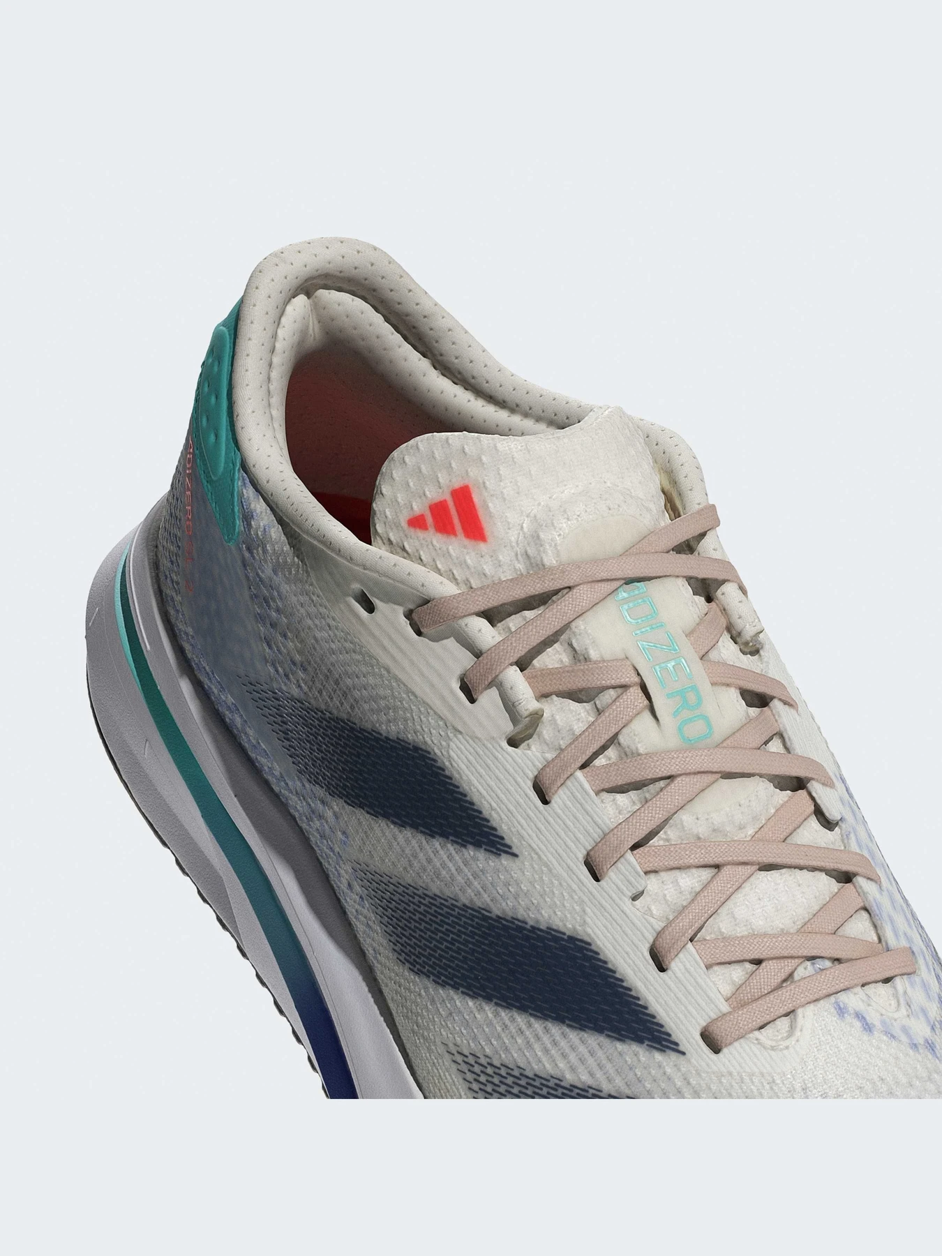 Кроссовки Adidas adizero модель IF1156-KZ Кроссовки Adidas adizero модель IF1156-KZ Фото