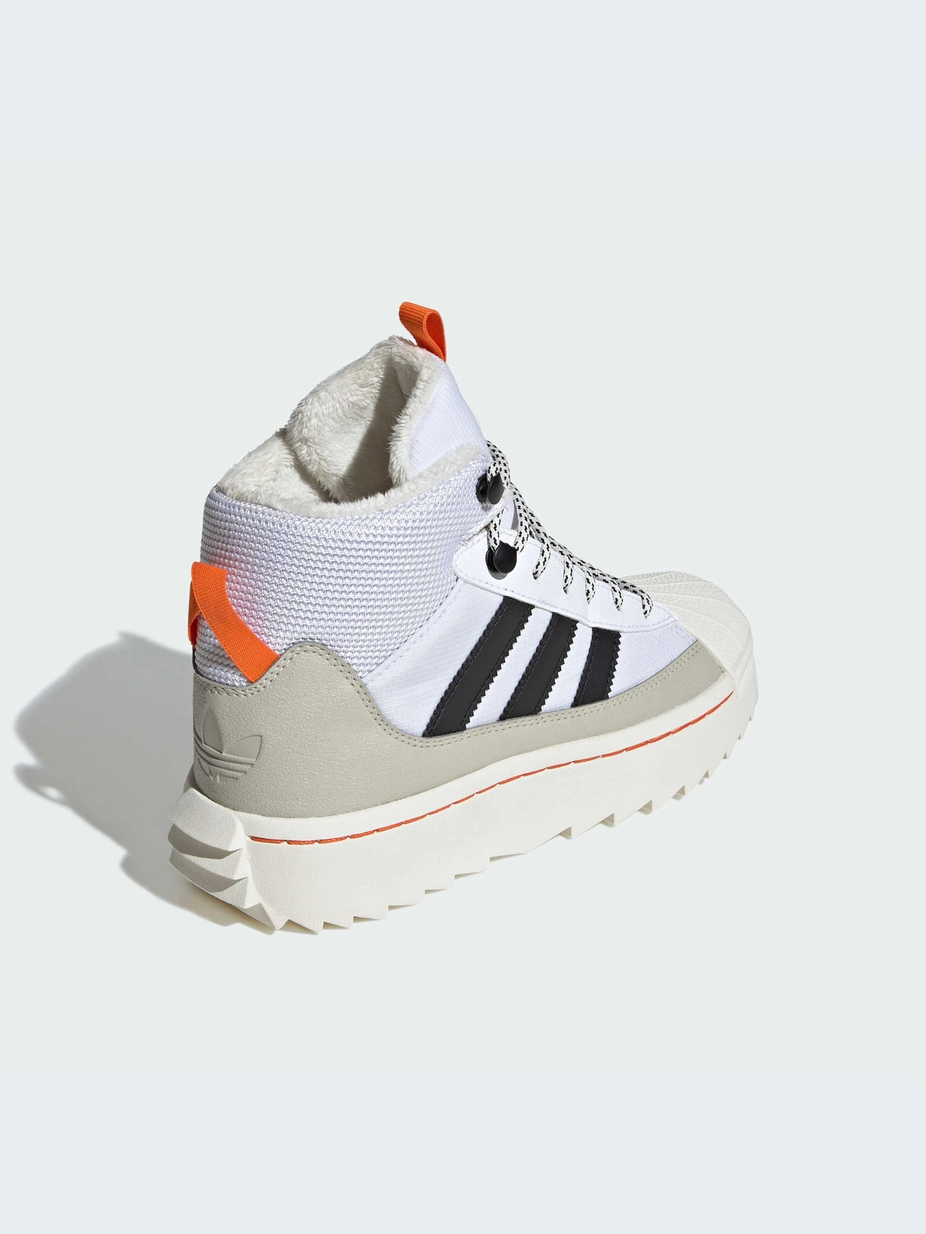 Ботинки и сапоги Adidas Superstar модель IG4316-KZ Ботинки и сапоги Adidas Superstar модель IG4316-KZ Фото