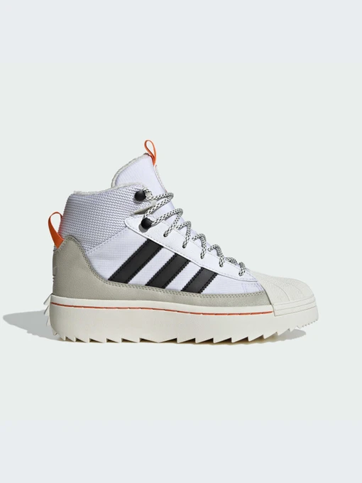 Ботинки и сапоги Adidas Superstar модель IG4316-KZ Фото