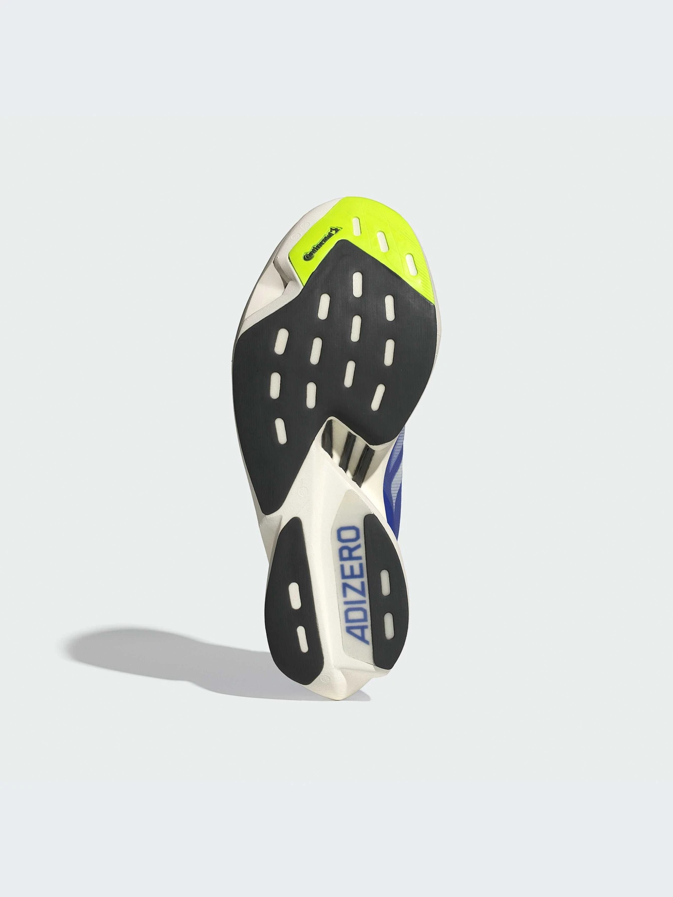 Кроссовки Adidas adizero модель ID3635-KZ Кроссовки Adidas adizero модель ID3635-KZ Фото