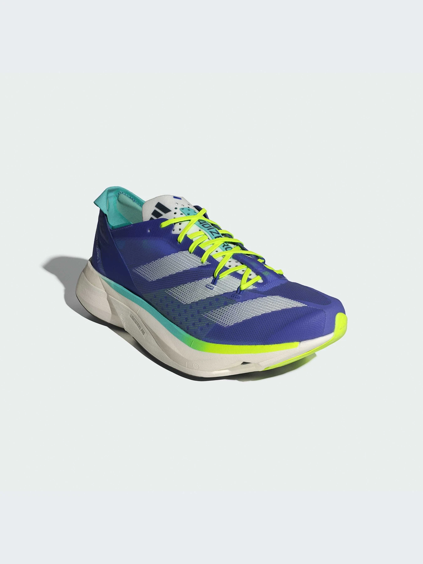 Кроссовки Adidas adizero модель ID3635-KZ Кроссовки Adidas adizero модель ID3635-KZ Фото