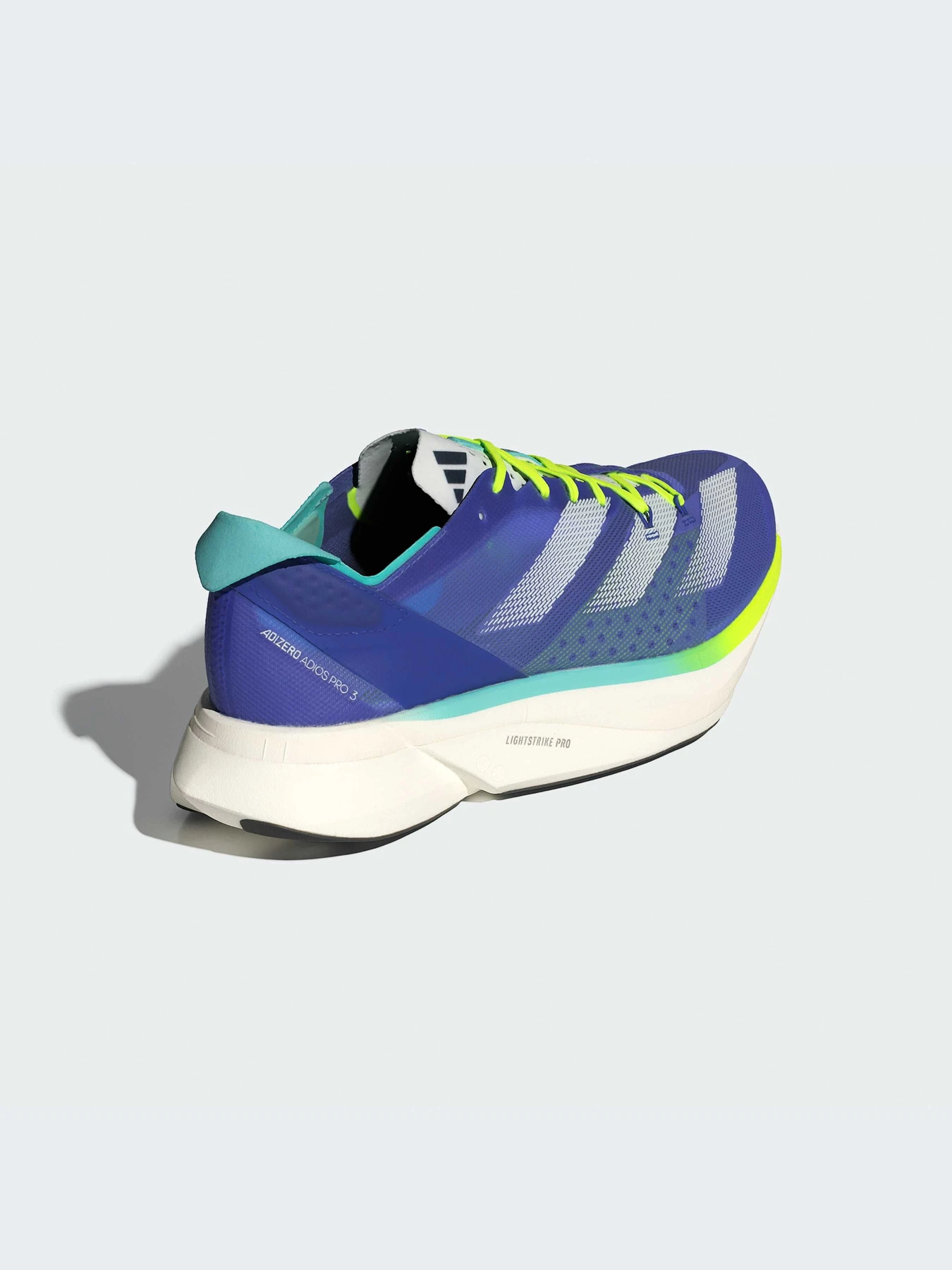 Кроссовки Adidas adizero модель ID3635-KZ Кроссовки Adidas adizero модель ID3635-KZ Фото