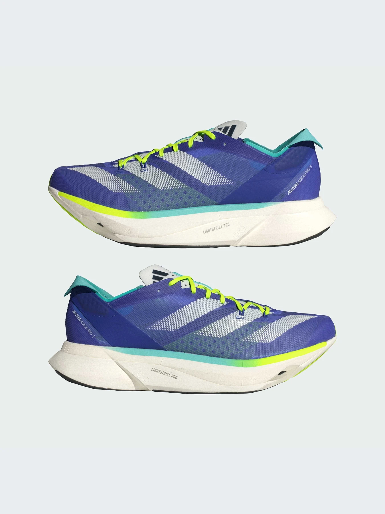 Кроссовки Adidas adizero модель ID3635-KZ Кроссовки Adidas adizero модель ID3635-KZ Фото