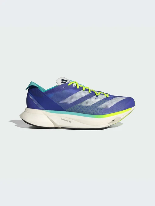 Кроссовки Adidas adizero модель ID3635-KZ Фото