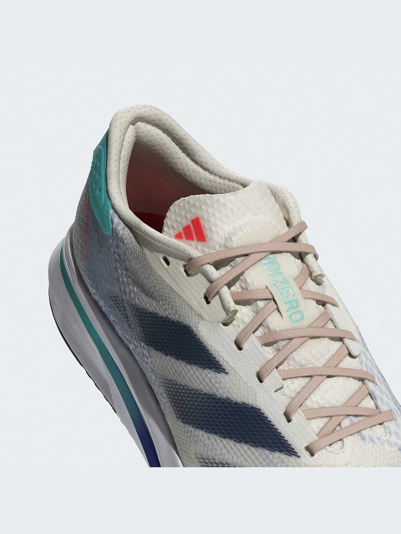 Кроссовки Adidas adizero модель IF6753-KZ Кроссовки Adidas adizero модель IF6753-KZ Фото