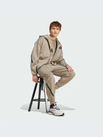 Худи и свитшоты Adidas ZNE модель JD9600-KZ Фото