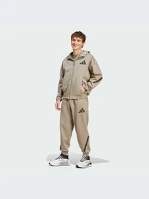 Худи и свитшоты Adidas ZNE модель JD9600-KZ Фото