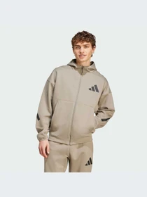 Худи и свитшоты Adidas ZNE модель JD9600-KZ Фото