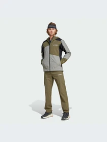 Куртки и дубленки Adidas модель IW8876-KZ Фото