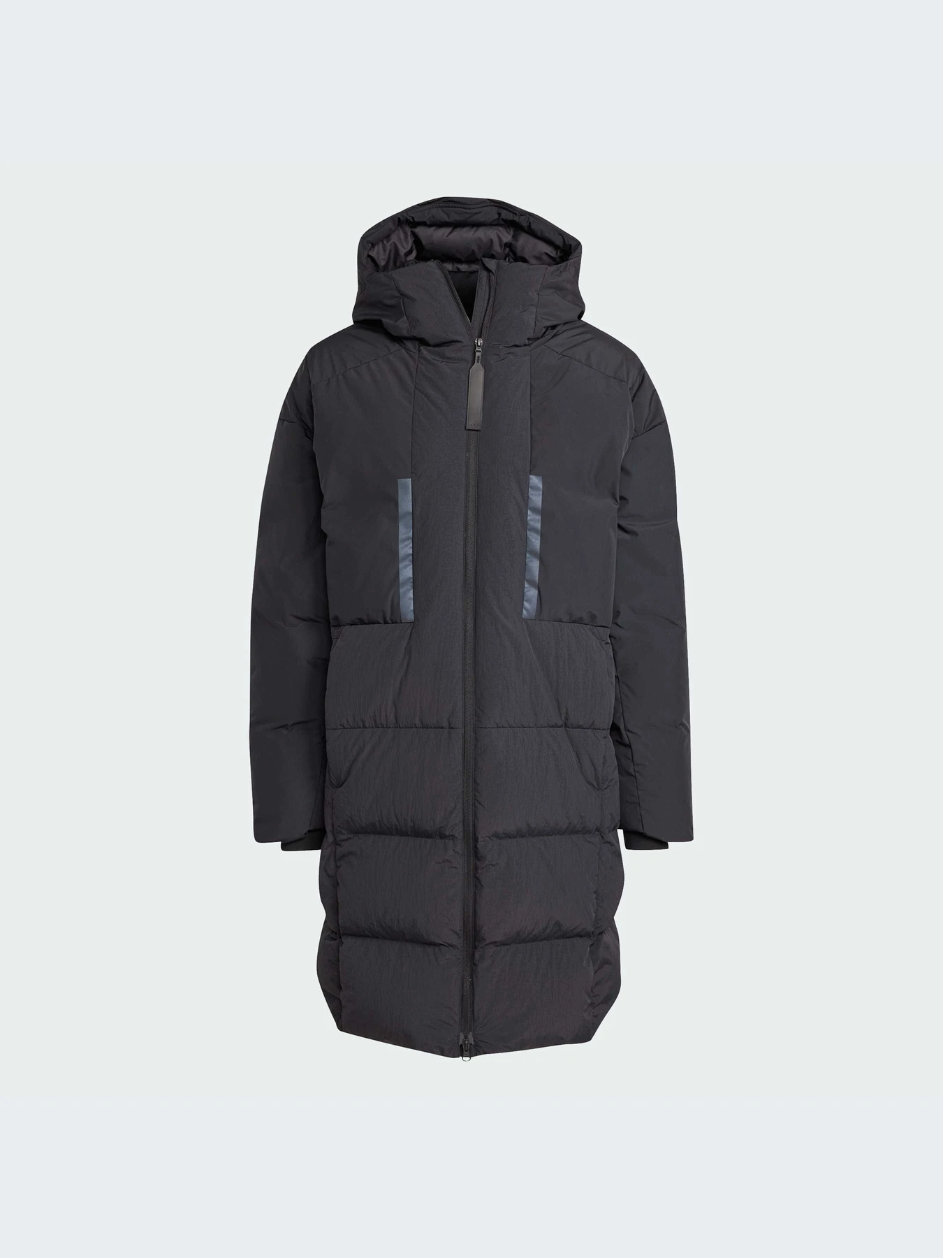 Куртки и дубленки Adidas модель IS9049-KZ Куртки и дубленки Adidas модель IS9049-KZ Фото