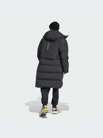 Куртки и дубленки Adidas модель IS9049-KZ Фото