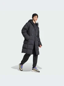 Куртки и дубленки Adidas модель IS9049-KZ Фото