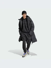 Куртки и дубленки Adidas модель IS9049-KZ Фото