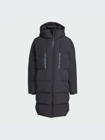 Куртки и дубленки Adidas модель IS9049-KZ Фото