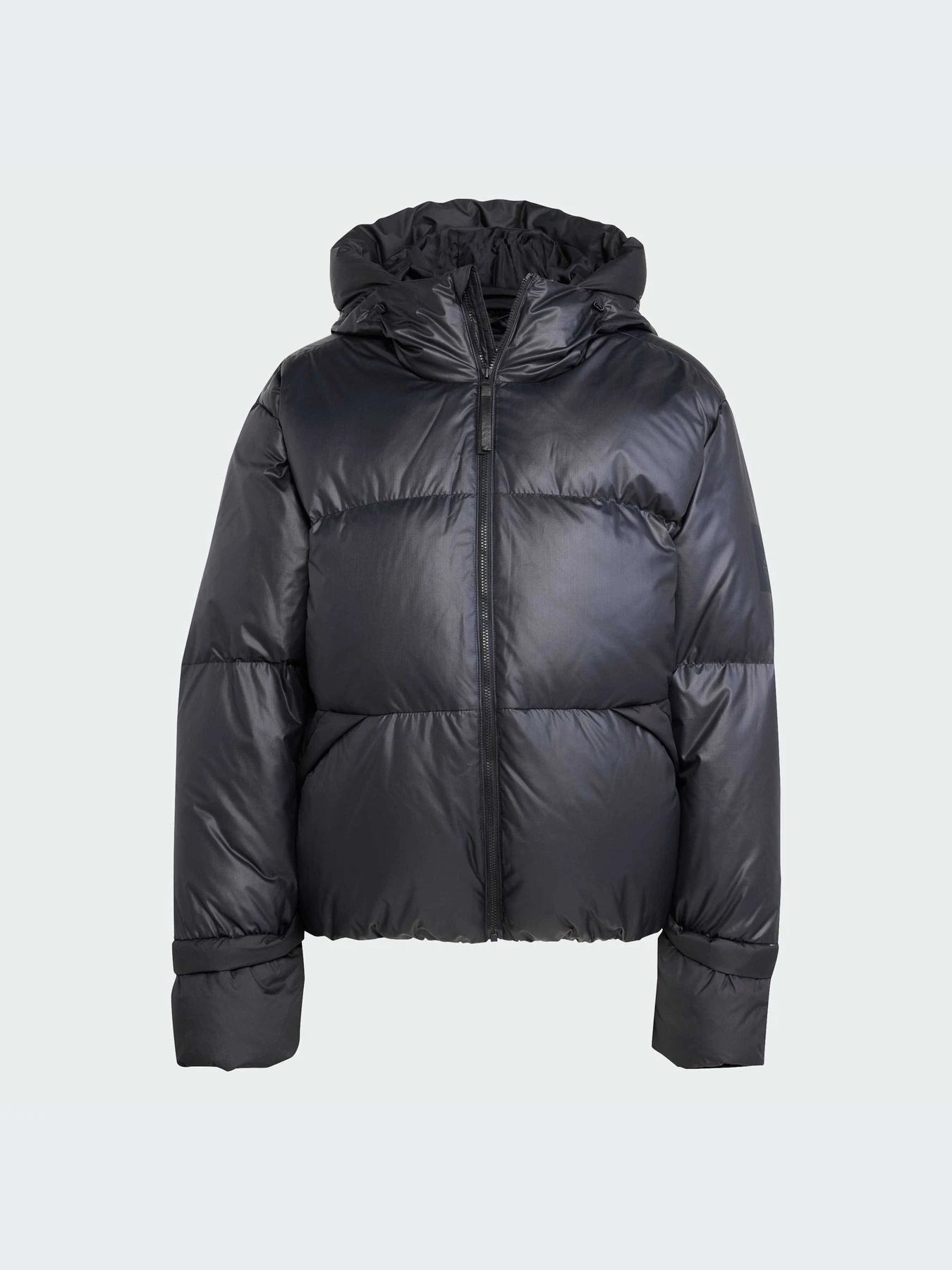 Куртки и дубленки Adidas модель IV9771-KZ Куртки и дубленки Adidas модель IV9771-KZ Фото