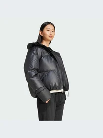 Куртки и дубленки Adidas модель IV9771-KZ Фото