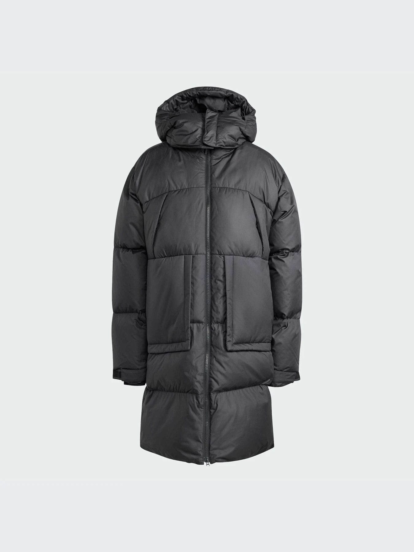 Куртки и дубленки Adidas модель IV9775-KZ Куртки и дубленки Adidas модель IV9775-KZ Фото