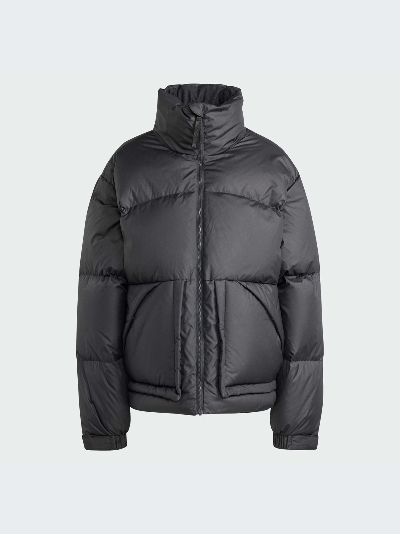 Куртки и дубленки Adidas модель IV9776-KZ Куртки и дубленки Adidas модель IV9776-KZ Фото