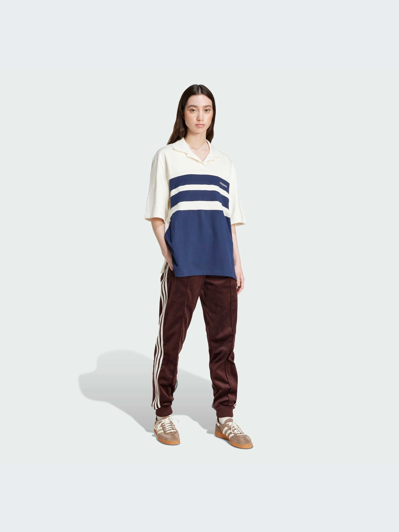 Футболки и поло Adidas модель IX1042-KZ Футболки и поло Adidas модель IX1042-KZ Фото