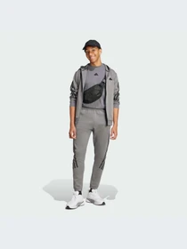 Брюки Adidas модель IW8535-KZ Фото