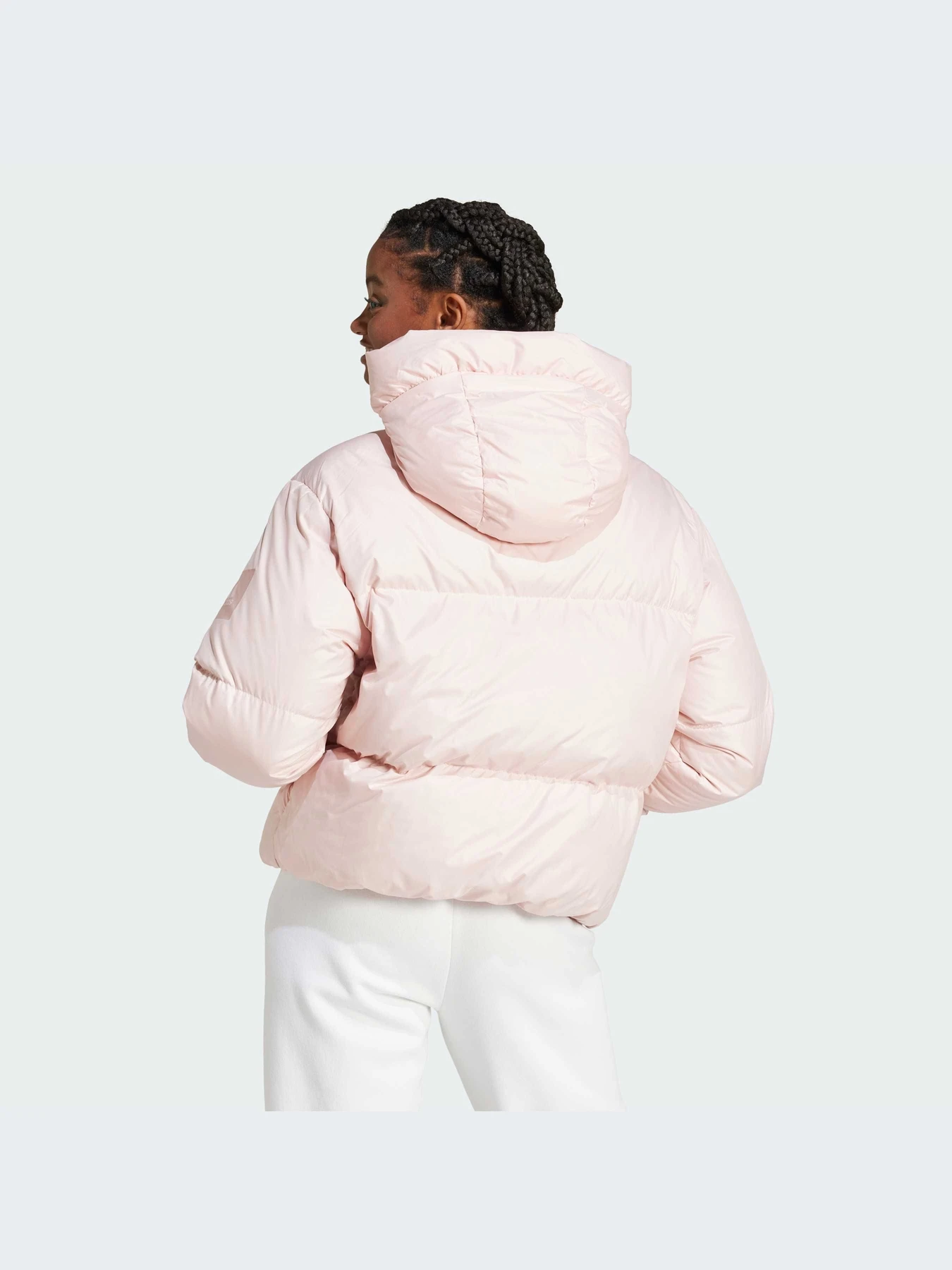 Куртки и дубленки Adidas модель IX8859-KZ Куртки и дубленки Adidas модель IX8859-KZ Фото