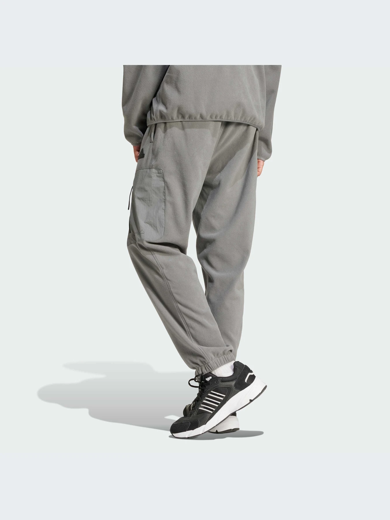 Брюки Adidas модель IY1498-KZ Брюки Adidas модель IY1498-KZ Фото