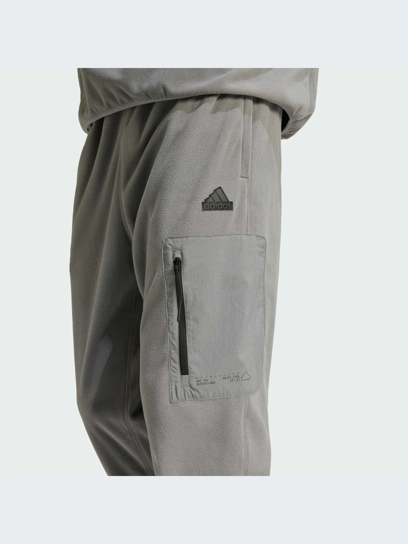 Брюки Adidas модель IY1498-KZ Брюки Adidas модель IY1498-KZ Фото