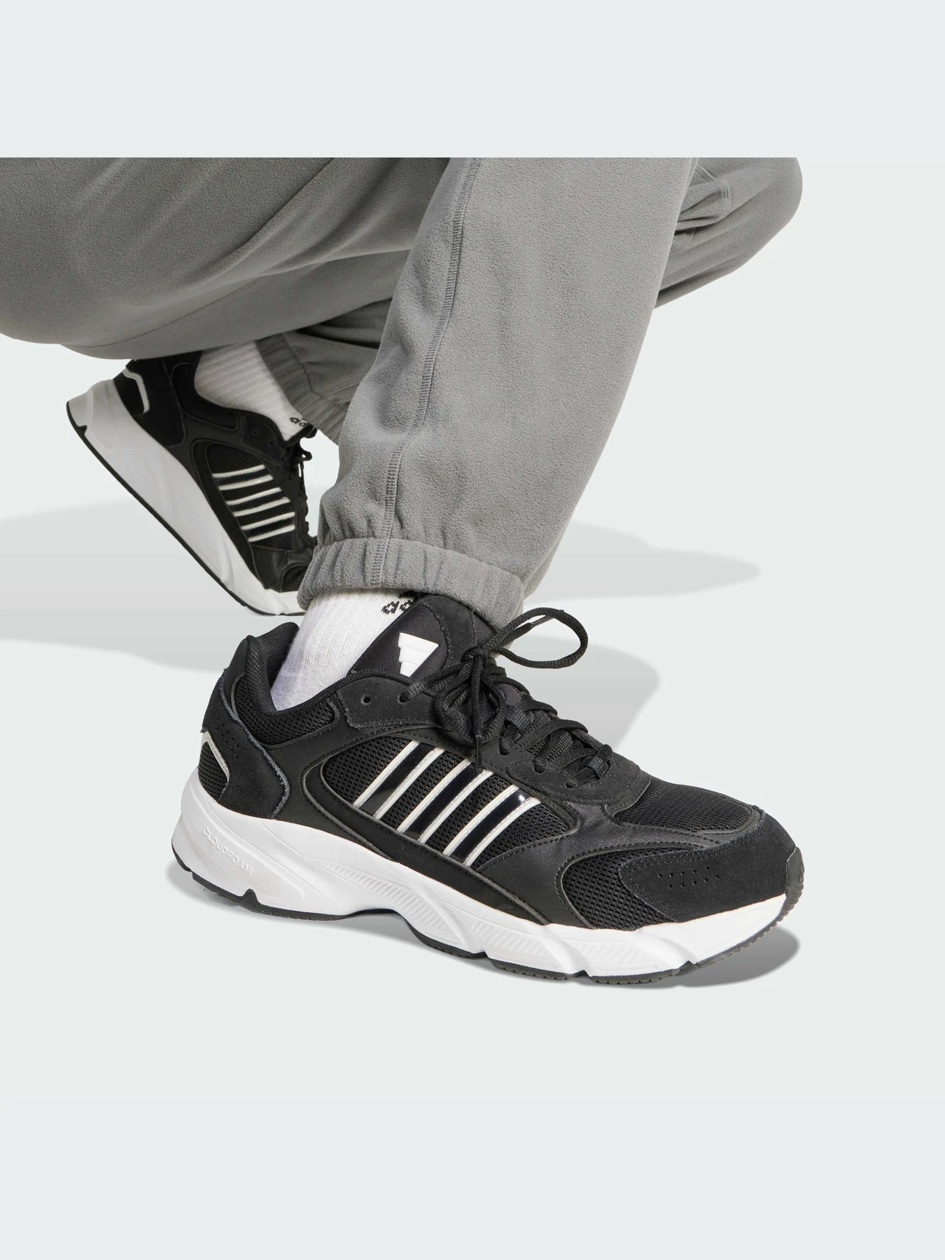 Брюки Adidas модель IY1498-KZ Брюки Adidas модель IY1498-KZ Фото