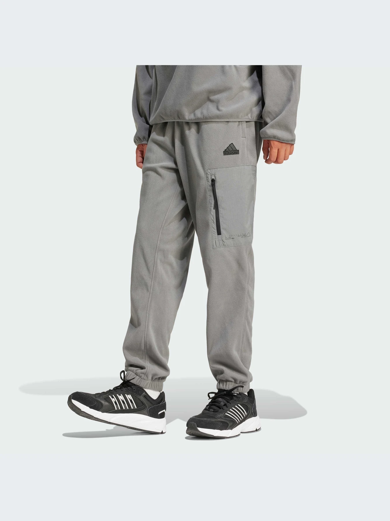 Брюки Adidas модель IY1498-KZ Брюки Adidas модель IY1498-KZ Фото