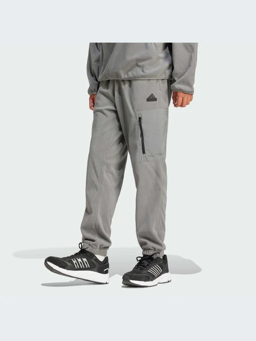 Брюки Adidas модель IY1498-KZ Фото