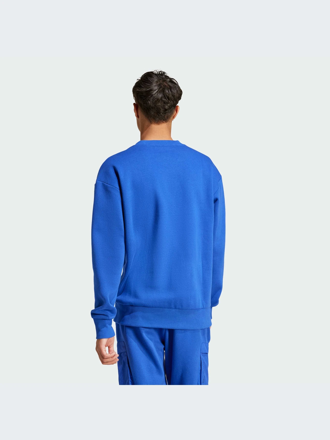 Худи и свитшоты Adidas модель IY1522-KZ Худи и свитшоты Adidas модель IY1522-KZ Фото