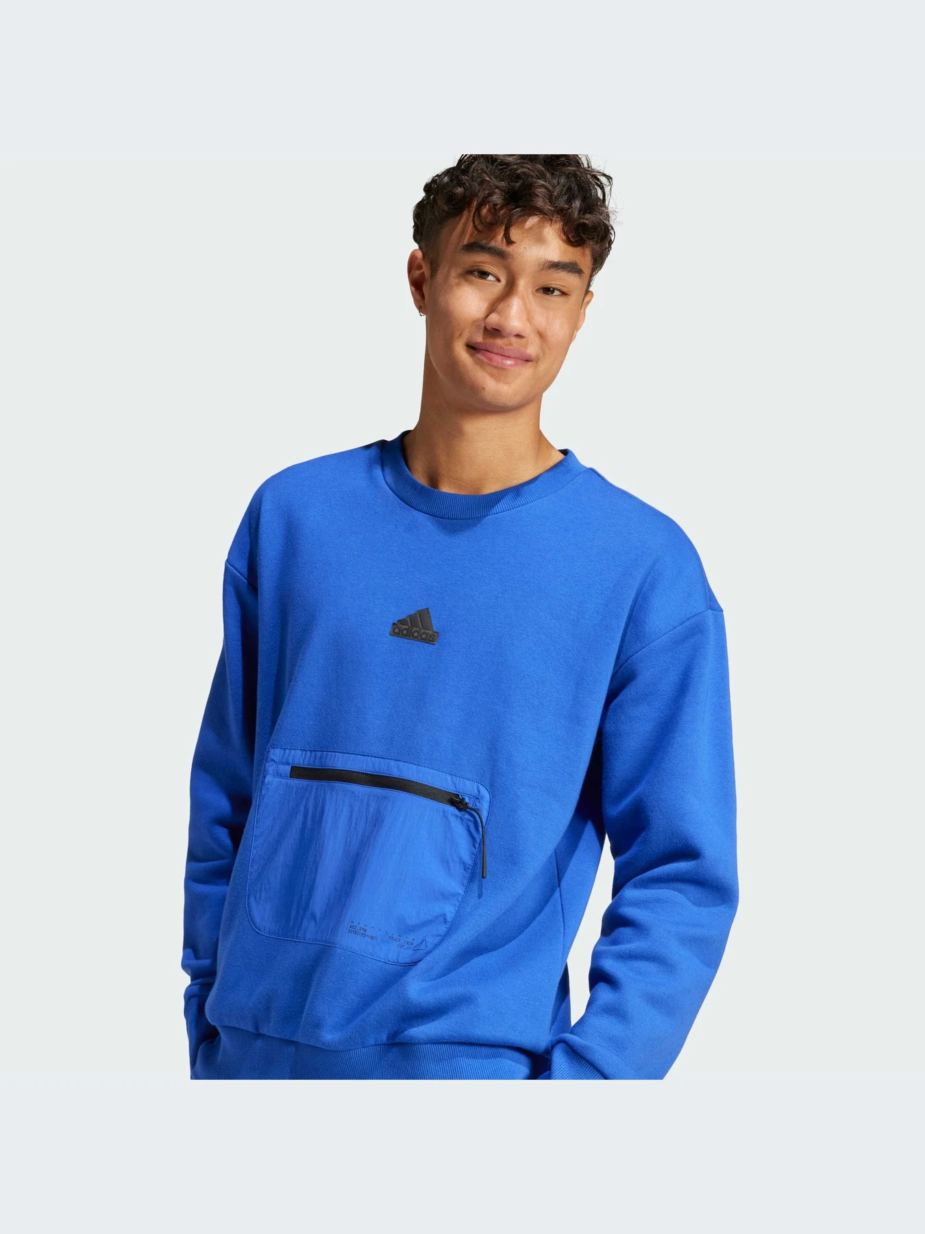 Худи и свитшоты Adidas модель IY1522-KZ Худи и свитшоты Adidas модель IY1522-KZ Фото
